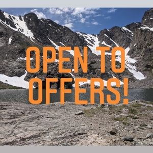 Make me an offer!